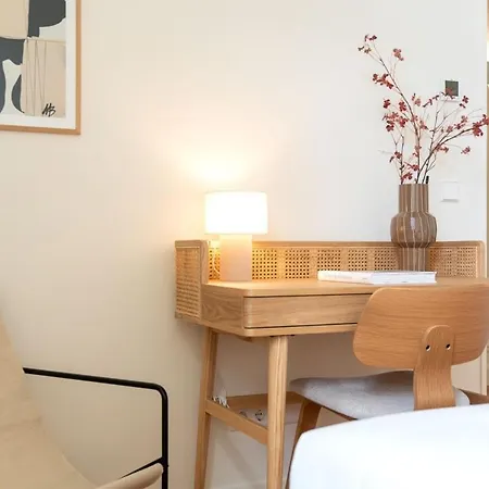 Appartamento Almada 559 - Eca Atelier By Lisbeyond *