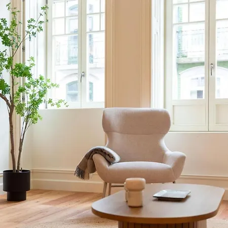 Appartamento Almada 559 - Eca Atelier By Lisbeyond *
