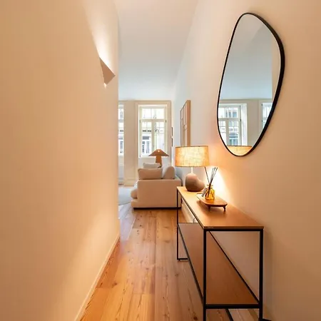 Almada 559 - Eca Atelier By Lisbeyond Appartamento