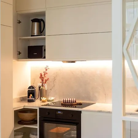 Almada 559 - Eca Atelier By Lisbeyond *