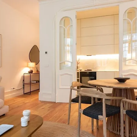 Almada 559 - Eca Atelier By Lisbeyond Apartament