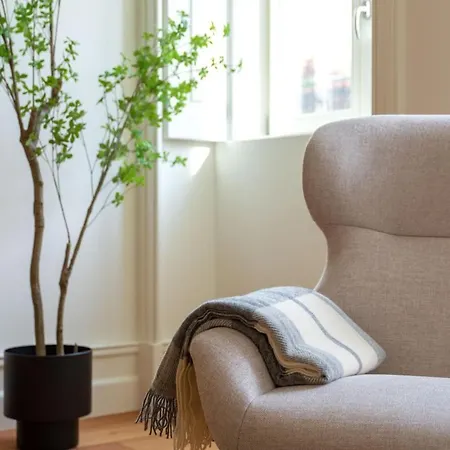 Almada 559 - Eca Atelier By Lisbeyond *