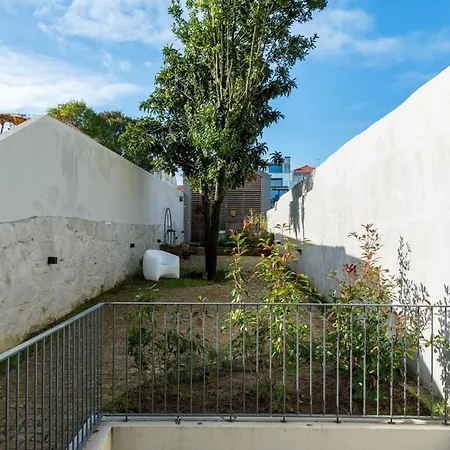Διαμέρισμα Almada 559 - Eca Atelier By Lisbeyond *