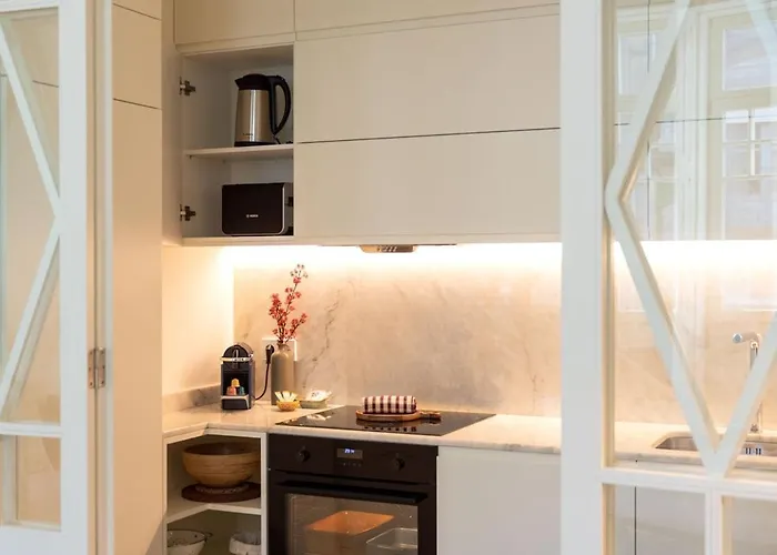 Almada 559 - Eca Atelier By Lisbeyond *