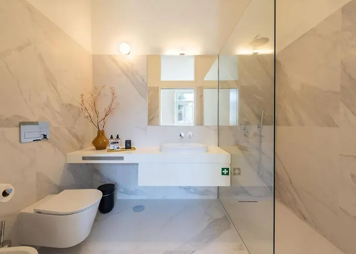 Apartament Almada 559 - Eca Atelier By Lisbeyond