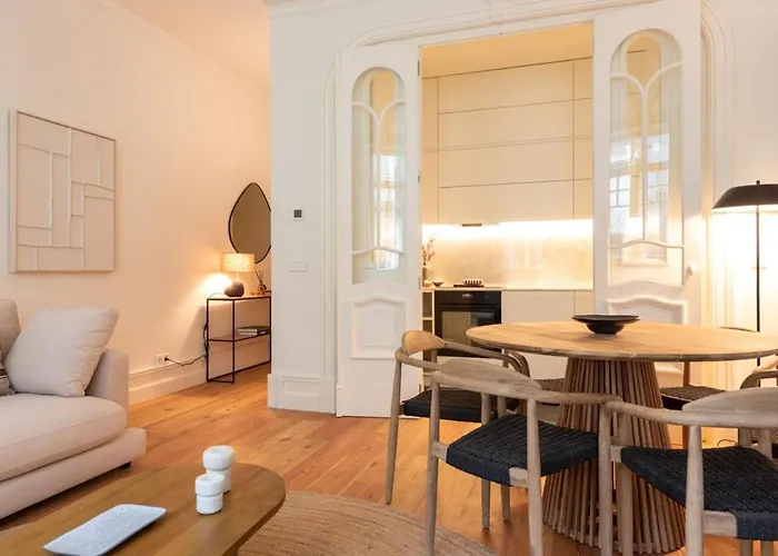 Almada 559 - Eca Atelier By Lisbeyond Apartament