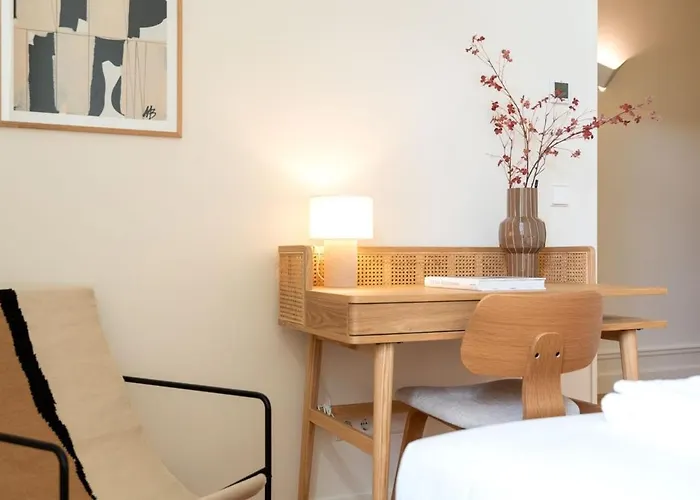 Lejlighed Almada 559 - Eca Atelier By Lisbeyond *