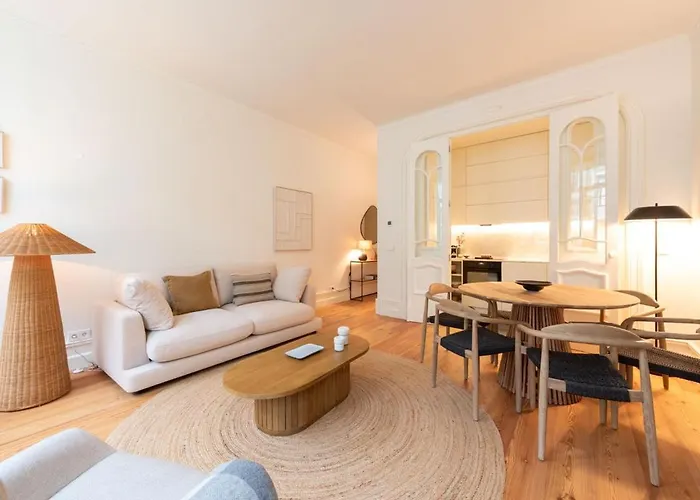 Almada 559 - Eca Atelier By Lisbeyond Apartament