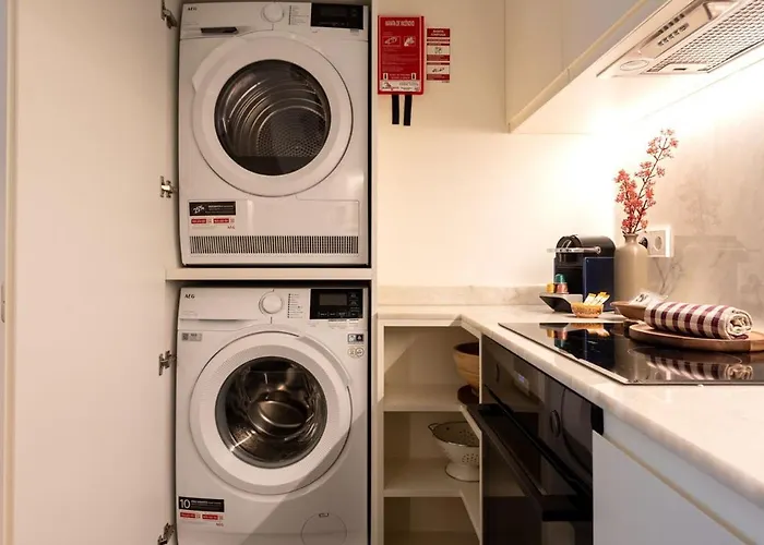 Almada 559 - Eca Atelier By Lisbeyond Lejlighed *