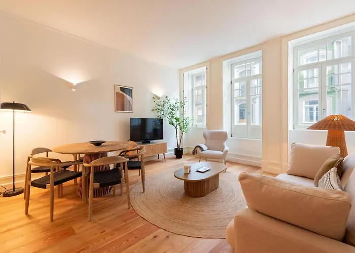 Almada 559 - Eca Atelier By Lisbeyond Apartament