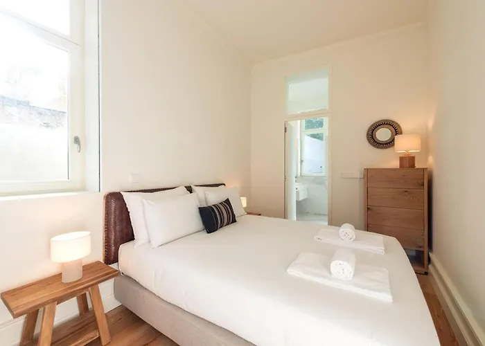 Almada 559 - Eca Atelier By Lisbeyond Apartament