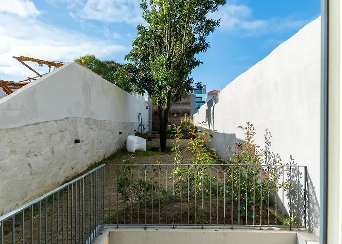 Apartament Almada 559 - Eca Atelier By Lisbeyond *