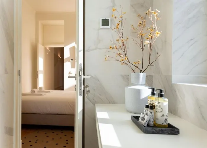 Apartament Almada 559 - Eca Atelier By Lisbeyond Porto