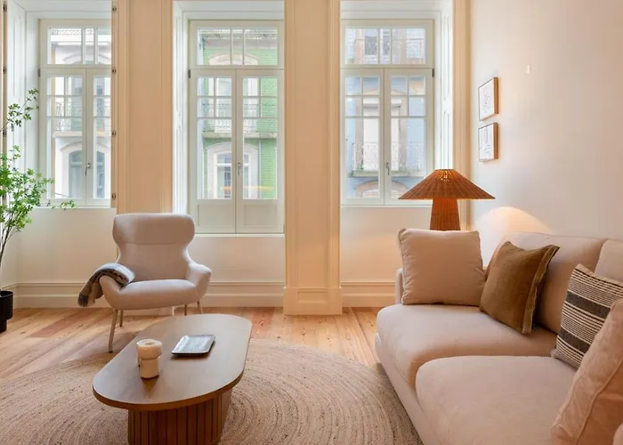 Almada 559 - Eca Atelier By Lisbeyond Apartament