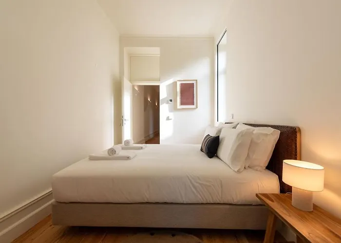 Almada 559 - Eca Atelier By Lisbeyond Apartament