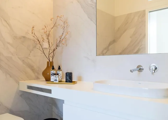 Almada 559 - Eca Atelier By Lisbeyond Lejlighed *