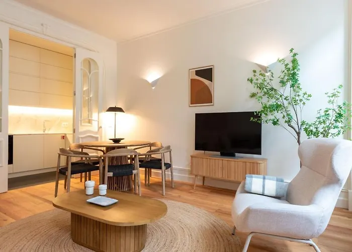 Almada 559 - Eca Atelier By Lisbeyond