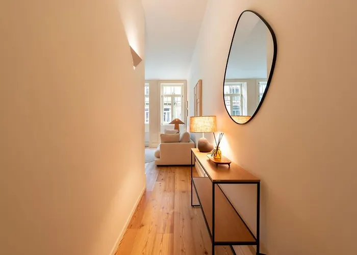 Almada 559 - Eca Atelier By Lisbeyond Lejlighed