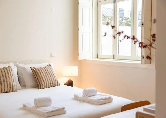 Almada 559 - Eca Atelier By Lisbeyond *