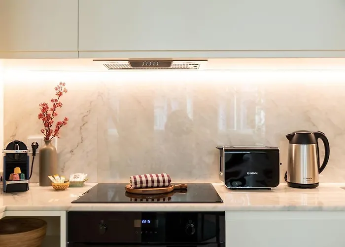 Apartament Almada 559 - Eca Atelier By Lisbeyond