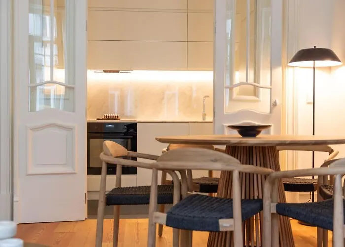 Almada 559 - Eca Atelier By Lisbeyond Apartament