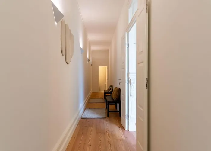 Apartament Almada 559 - Eca Atelier By Lisbeyond Porto