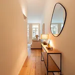 Almada 559 - Eca Atelier By Lisbeyond Apartment