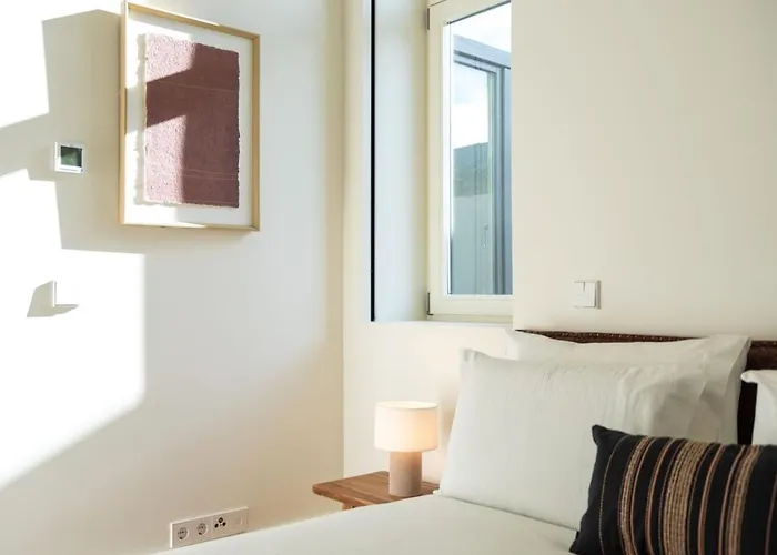 Almada 559 - Eca Atelier By Lisbeyond Lägenhet *