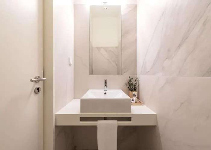 Almada 559 - Eca Atelier By Lisbeyond