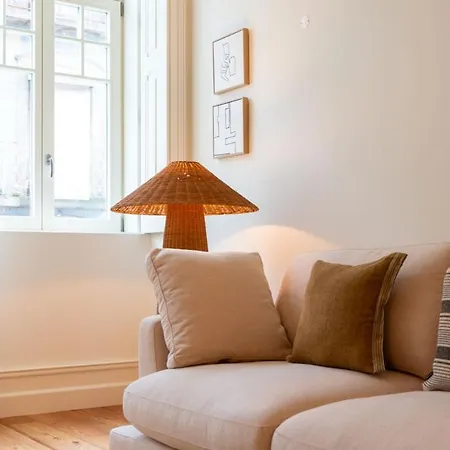 Almada 559 - Eca Atelier By Lisbeyond * 波尔图