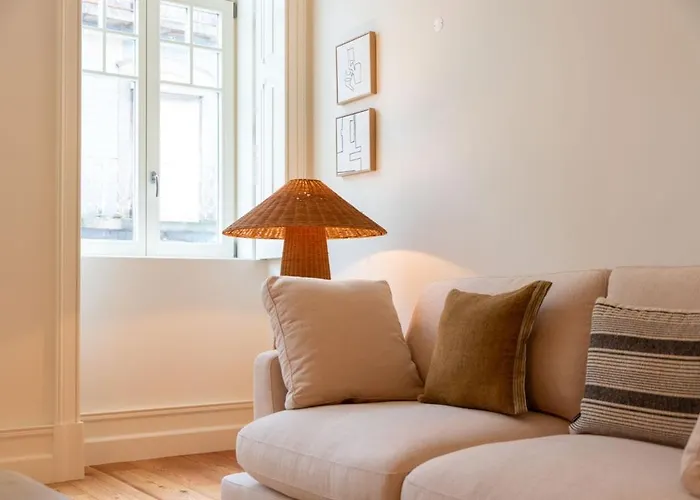 Almada 559 - Eca Atelier By Lisbeyond * 波尔图