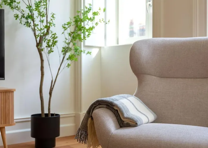 Almada 559 - Eca Atelier By Lisbeyond *