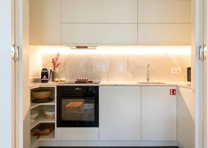 公寓 Almada 559 - Eca Atelier By Lisbeyond *